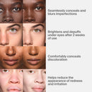 Haus Labs - Corretor - Triclone Skin Tech Hydrating + De-puffing Concealer with Fermented Arnica