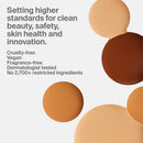 Haus Labs - Corretor - Triclone Skin Tech Hydrating + De-puffing Concealer with Fermented Arnica