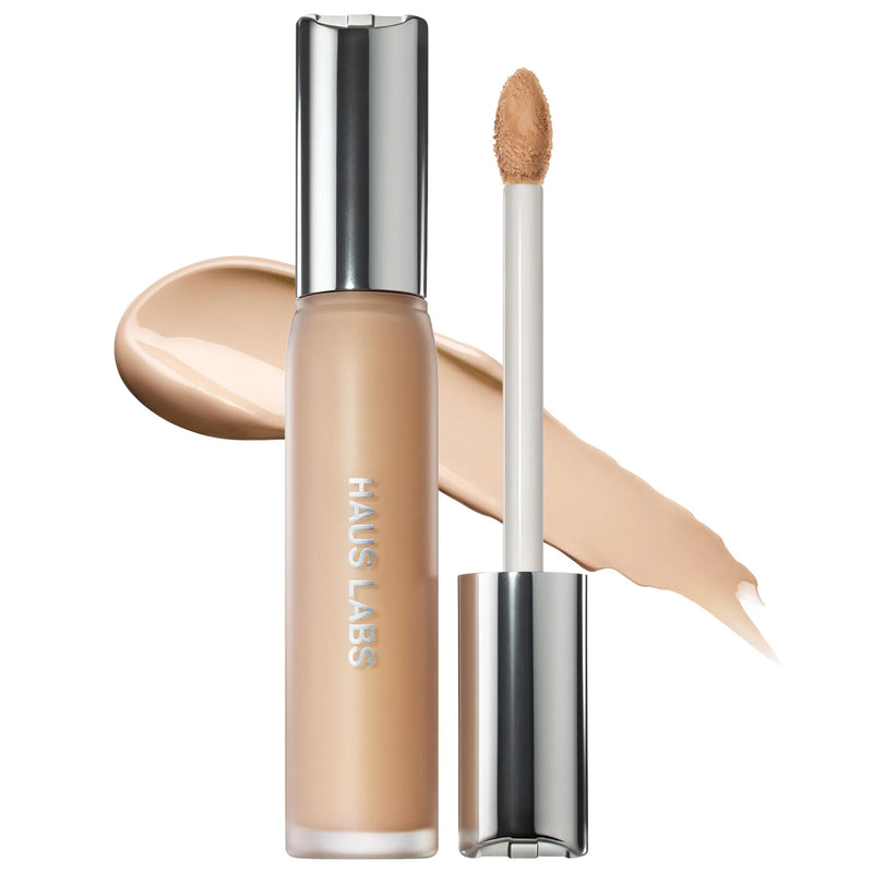 Haus Labs - Corretor - Triclone Skin Tech Hydrating + De-puffing Concealer with Fermented Arnica