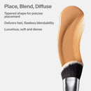Haus Labs - pincel - Cruelty-Free Concealer Brush