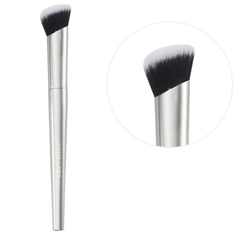 Haus Labs - pincel - Cruelty-Free Concealer Brush