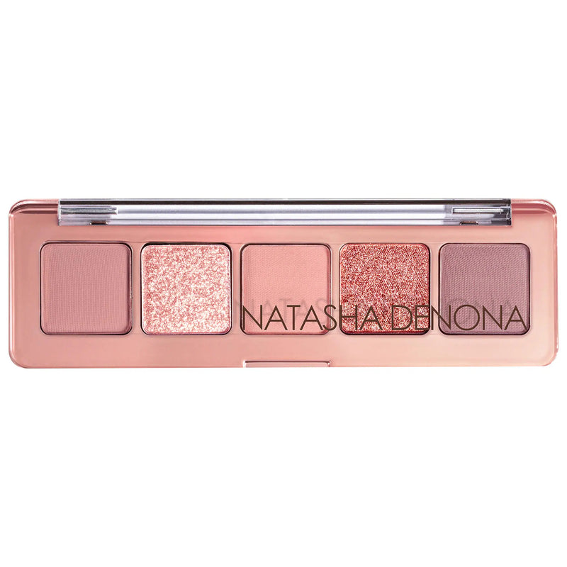 NATASHA DENONA - Sombra - Mini Starlette Palette