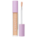 Tower 28 Beauty - Corretor - Swipe All-Over Hydrating Serum Concealer with 18-HR Wear