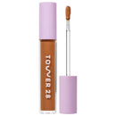 Tower 28 Beauty - Corretor - Swipe All-Over Hydrating Serum Concealer with 18-HR Wear