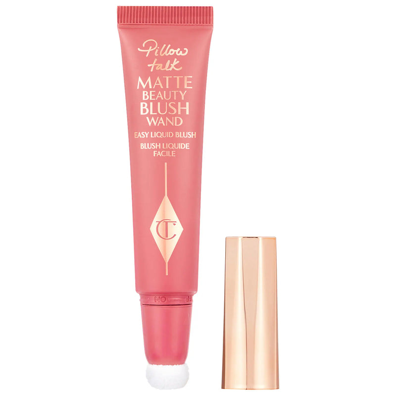 Charlotte Tilbury - Blush - Matte Beauty Blush Wand