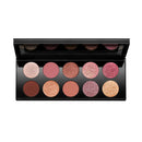 PAT McGRATH LABS - Sombra - Mothership XI Eyeshadow Palette: Sunlit Seduction
