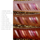 PAT McGRATH LABS - Sombra - Mothership XI Eyeshadow Palette: Sunlit Seduction