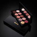 PAT McGRATH LABS - Sombra - Mothership XI Eyeshadow Palette: Sunlit Seduction