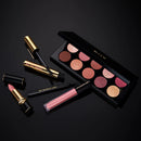 PAT McGRATH LABS - Sombra - Mothership XI Eyeshadow Palette: Sunlit Seduction