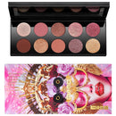 PAT McGRATH LABS - Sombra - Mothership XI Eyeshadow Palette: Sunlit Seduction