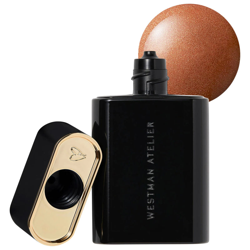 Westman Atelier - Iluminador - Liquid Super Loaded All-Over Illuminating Highlighter with Vitamin C