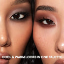 PATRICK TA - Sombra - Major Dimension III Matte Eyeshadow Palette