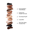 PATRICK TA - Sombra - Major Dimension III Matte Eyeshadow Palette