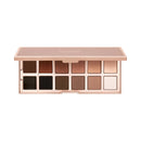 PATRICK TA - Sombra - Major Dimension III Matte Eyeshadow Palette