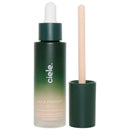 ciele - Base - tint & PROTECT medium coverage serum foundation with SPF 50+