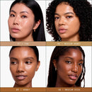 ciele - Base - tint & PROTECT medium coverage serum foundation with SPF 50+