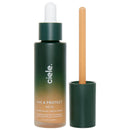 ciele - Base - tint & PROTECT medium coverage serum foundation with SPF 50+
