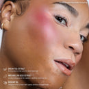 LYS Beauty - Blush - Higher Standard Cream Glow Blush Sticks