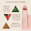 LYS Beauty - Blush - Higher Standard Cream Glow Blush Sticks
