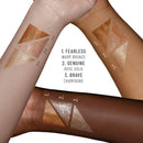 LYS Beauty - Iluminador - Aim High Cream Highlighter Stick