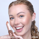 LYS Beauty - Iluminador - Aim High Cream Highlighter Stick