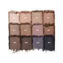 MAKEUP - Sombra - Master Mattes® Eyeshadow Palette: The Neutrals