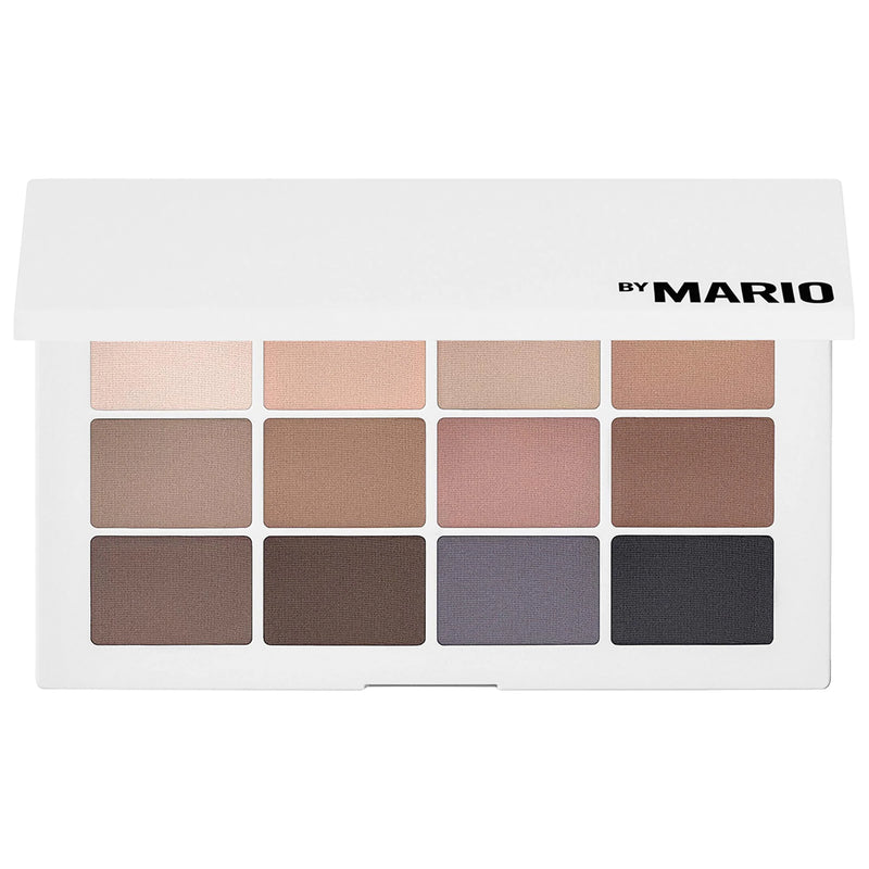 MAKEUP - Sombra - Master Mattes® Eyeshadow Palette: The Neutrals
