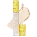 Kosas - Corretor - Revealer Super Creamy + Brightening Concealer with Caffeine and Hyaluronic Acid