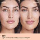 Kosas - Corretor - Revealer Super Creamy + Brightening Concealer with Caffeine and Hyaluronic Acid