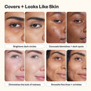 Kosas - Corretor - Revealer Super Creamy + Brightening Concealer with Caffeine and Hyaluronic Acid