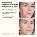 Kosas - Corretor - Revealer Super Creamy + Brightening Concealer with Caffeine and Hyaluronic Acid