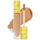 Kosas - Corretor - Revealer Super Creamy + Brightening Concealer with Caffeine and Hyaluronic Acid