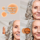 Danessa Myricks Beauty - Pó - Yummy Skin Mattifying Water Powder Serum with Niacinamide and Hyaluronic Acid