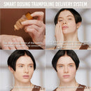 Danessa Myricks Beauty - Pó - Yummy Skin Mattifying Water Powder Serum with Niacinamide and Hyaluronic Acid