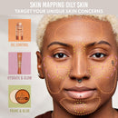 Danessa Myricks Beauty - Pó - Yummy Skin Mattifying Water Powder Serum with Niacinamide and Hyaluronic Acid