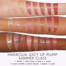 tarte - Gloss - maracuja juicy lip plumping gloss