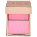 PATRICK TA - Blush - Major Headlines Double-Take Crème & Powder Blush Duo
