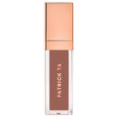 PATRICK TA - Gloss - Major Volume Plumping Lip Gloss