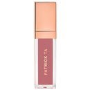 PATRICK TA - Gloss - Major Volume Plumping Lip Gloss