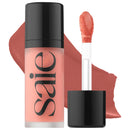 Saie - Blush - Dew Blush™ Liquid Cream Blush