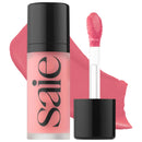 Saie - Blush - Dew Blush™ Liquid Cream Blush