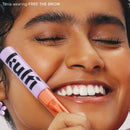 Kulfi - Sobrancelha - Free The Brow Volumizing Flexible Hold Brow Gel