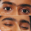 Kulfi - Sobrancelha - Free The Brow Volumizing Flexible Hold Brow Gel