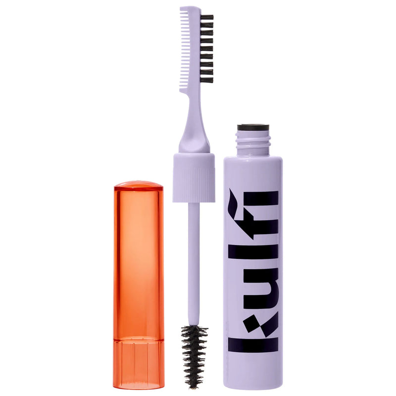 Kulfi - Sobrancelha - Free The Brow Volumizing Flexible Hold Brow Gel
