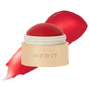 MERIT - Blush - Flush Balm Cream Blush