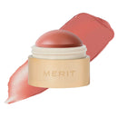 MERIT - Blush - Flush Balm Cream Blush