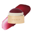 MERIT - Blush - Flush Balm Cream Blush