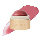 MERIT - Blush - Flush Balm Cream Blush