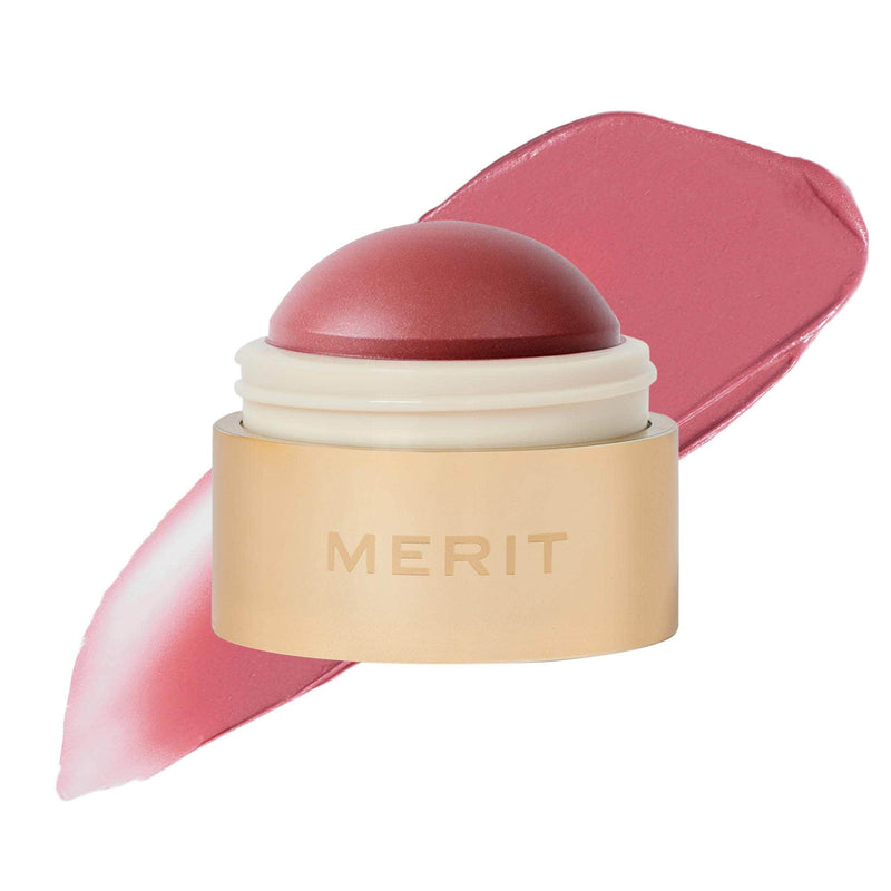 MERIT - Blush - Flush Balm Cream Blush