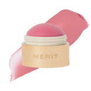 MERIT - Blush - Flush Balm Cream Blush